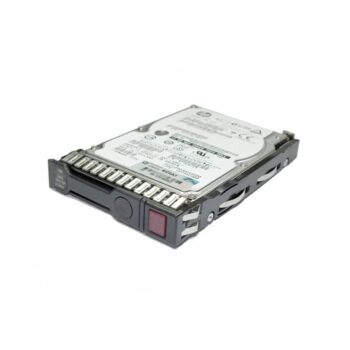 AW611A HP M6625 600GB 10K RPM 2.5" SFF SAS Hard Drive