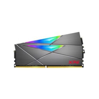 AX4U41338G19J-DT50 ADATA XPG SPECTRIX D50 RGB 16GB DDR4 4133MHz Memory