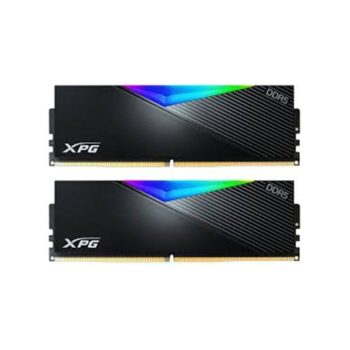 AX5U6000C4016G-DCLARBK Adata XPG 32GB (2x16) DDR5 6000MHz Gaming RAM