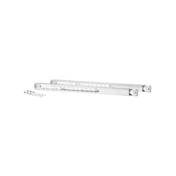 J9583B HPE Aruba X414 Universal 4-Post Rack Mount Kit - 1U