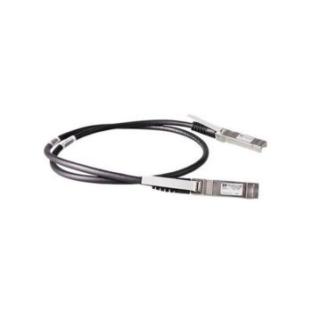 JL487A Aruba 25G SFP28 Direct Attach Cable for Network Devices
