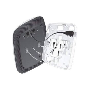 JY706A HPE Aruba Network Device Mounting Kit - Versatile and Reliable