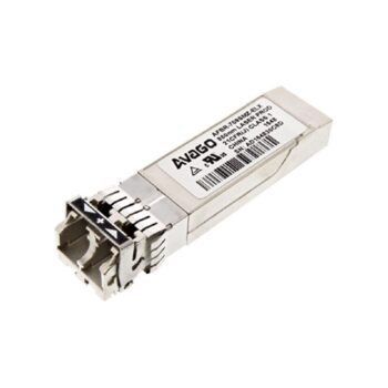 AFBR-709SMZ-ELX Avago 10GB SFP+ Pluggable Transceiver 850NM
