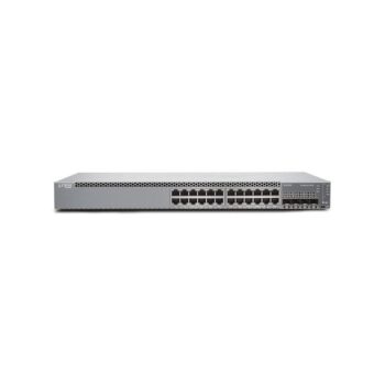 B-EX230024P-5M2-E Juniper Networks EX2300-24P Ethernet Switch