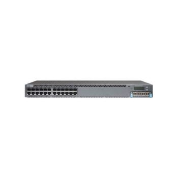 B-EX4300-24T-EDU Juniper Networks EX4300-24T Ethernet Switch