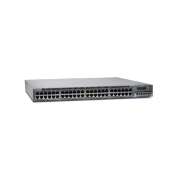 B-EX4300-48P-EDU Juniper Networks EX4300-48P Ethernet Switch