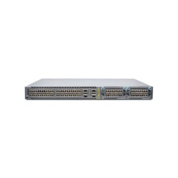 B-EX460040FO-3M2-E Juniper Networks EX4600 24-Port Switch