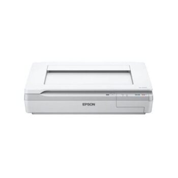B11B204121 Epson WF DS-50000 Wide Format Document Scanner