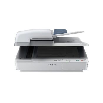 B11B205221 Epson WF DS-6500 Document Scanner