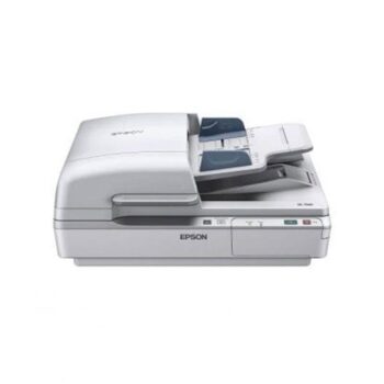 B11B205321 Epson WF DS-7500 High-Speed Document Scanner