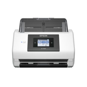 B11B227201 Epson WorkForce DS-780N High-Performance Document Scanner