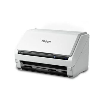 B11B228202 Epson WorkForce DS-575W Wireless Document Scanner