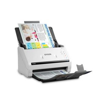 B11B236201 Epson DS-530 Color Duplex Document Scanner