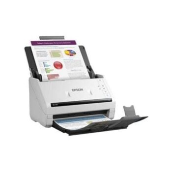 B11B248301 Epson WorkForce DS-770 Document Scanner