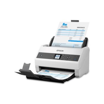 B11B251201 Epson DS-970 Color Duplex Scanner for Workgroups