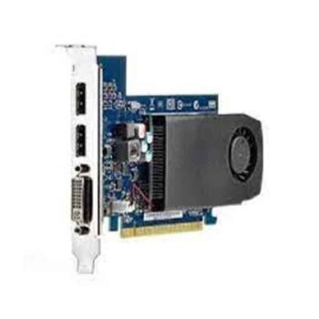 B4J92AT HP NVIDIA GeForce GT630 Graphics Card