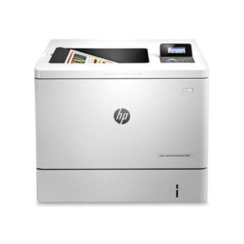B5L25A#BGJ HP LaserJet Enterprise M553dn Color Printer