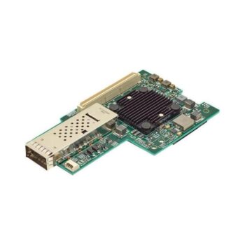 BCM957414M4143C Broadcom 50Gbps Network Adapter