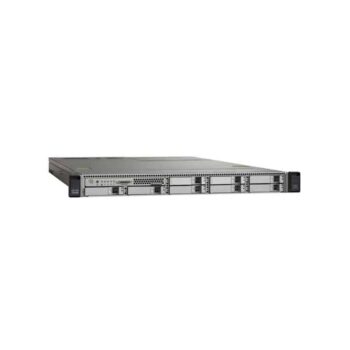 BE6M-M4-XU Cisco Business Edition 6000M Rack-Mountable Solution