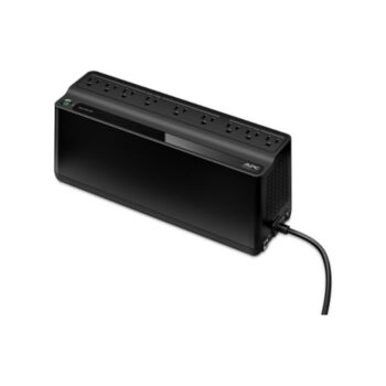 BK500BLK APC Back-UPS CS 500VA UPS - Reliable Power Protection
