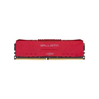 BL2K16G32C16U4RL Ballistix RGB DDR4 32GB Dual Channel Memory