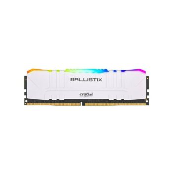 BL2K32G32C16U4WL Ballistix RGB DDR4 64GB Memory Kit