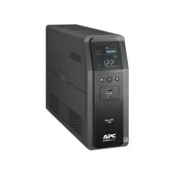 BN1100M2 APC Back UPS PRO 1100VA with 10 Outlets & USB Ports