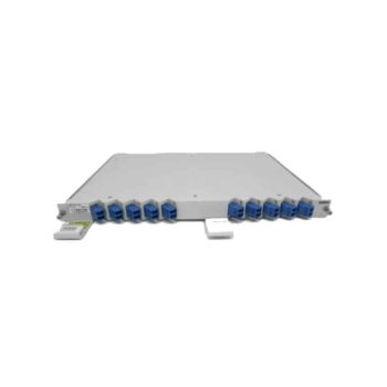 BP1A35AC Juniper Networks 32 Channel DWDM MUX/Demux Module 8 CH