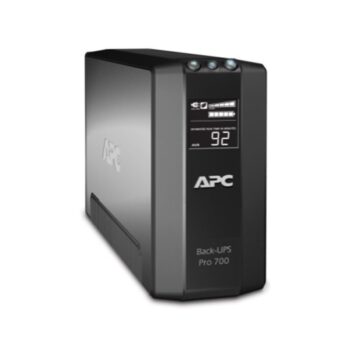 BR700G APC Power-Saving Back-UPS Pro 700VA