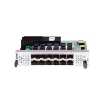 BT8A78SFP12G - Juniper Networks BTI Interface Card Module