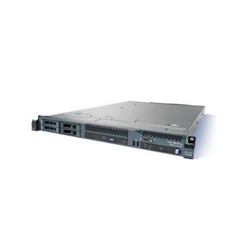C1-AIR-CT8510-K9 Cisco Wireless LAN Controller for Enterprise Networks