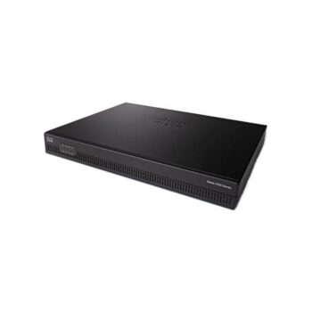 C1-CISCO4321/K9 - Cisco 4321 Integrated Services Router