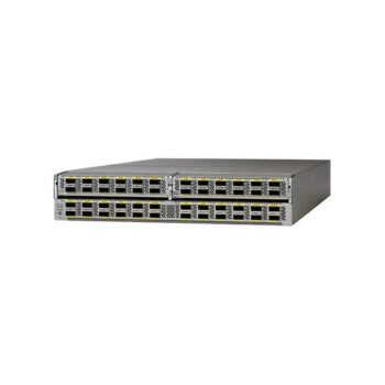 C1-N5K-C5648Q, Cisco ONE Nexus 5648Q VXLAN 2RU Switch Chassis