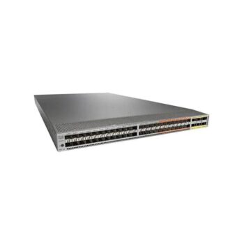 C1-N5K-C5672UP, Cisco Nexus 5672UP 1RU 32x10G SFP+ Switch