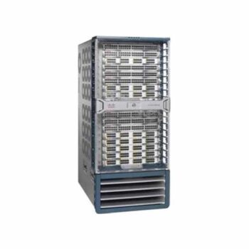 C1-N7018 Cisco ONE Nexus 7018 Chassis - No Power Supplies Included