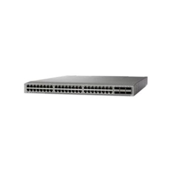 C1-N9KC93180FXB18Q Cisco ONE Nexus 93180YC-FX Switch