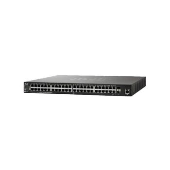 C1-WS3650-48FS/K9 Cisco ONE Catalyst 3650 Switch with 48 Ports