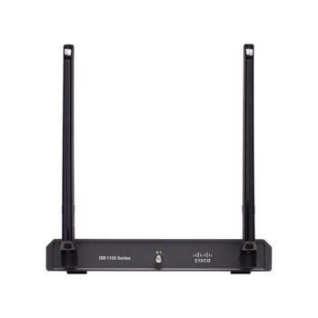 C1111-8PLTELAWF Cisco 1100 Series ISR with LTE and WiFi