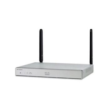 C1113-8PLTELAWZ Cisco 1100 Series ISR Router