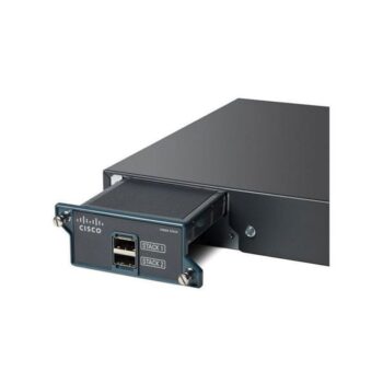 C2960S-F-STACK - Cisco FlexStack Hot-Swappable Stacking Module