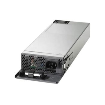 C3KX-PWR-1100WAC Cisco AC Power Supply for Catalyst 3560X and 3750X Series