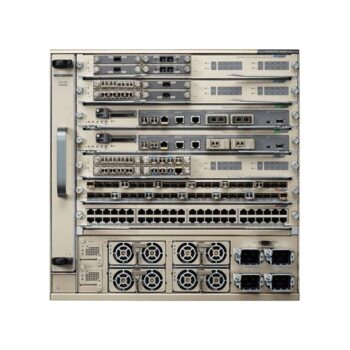 C6807-XL, Cisco Catalyst 6807-XL 10RU Modular Switch Chassis