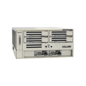 C6880-X Cisco Catalyst 6880-X 16-Port Managed Switch