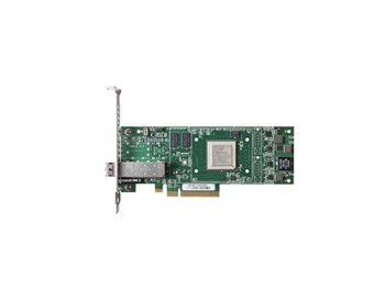 C8R38A HP Storefabric SN1100e 16GB Single Port PCIe 3.0 Adapter
