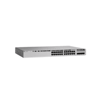 C9200L-24P-4G-1A Cisco Catalyst Gigabit Ethernet Switch