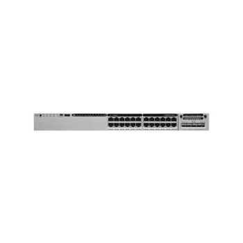 C9200L-24P-4G-A, Cisco Catalyst 9200 Series Switch