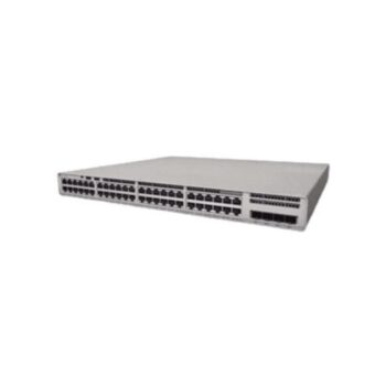 C9200L-24PXG-4XA++ Cisco Systems Catalyst 9200L 24P 8XMGIG Switch