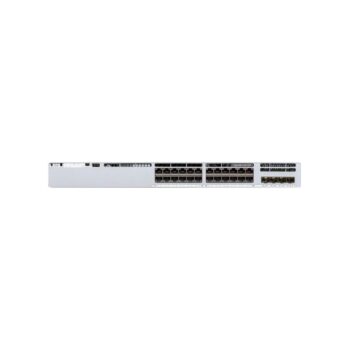 C9200L-24T-4G-A Cisco Catalyst 9200L Layer 3 Switch with 24 Ethernet Ports