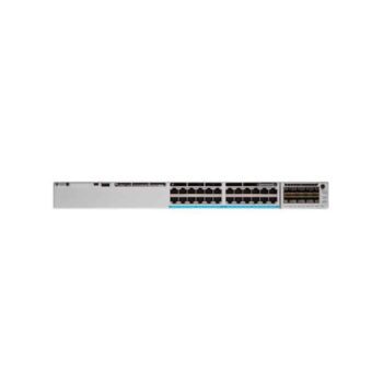 C9300-24U-A, Cisco Catalyst 9300 24-Port Managed Switch