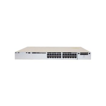 C9300-24UX-1E Cisco Catalyst 9300 24-Port Managed Switch